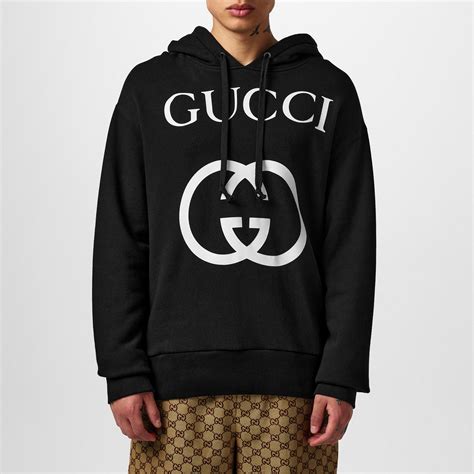 gucci hoodie replica ebay|gucci shirts authentic.